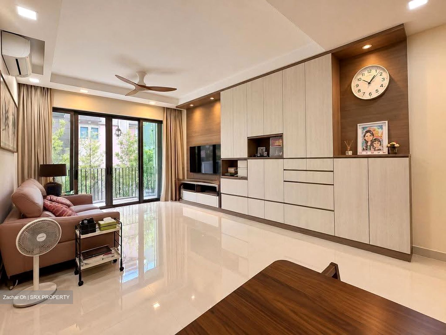 Tangerine Grove (D19), Condominium #627030211